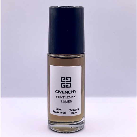 NEW Givenchy gentleman boisee - Picture 1 of 1